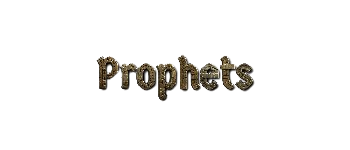 Prophets logo