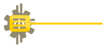 Junkyard Robot Army logo