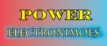 Power User Electronimoes logo