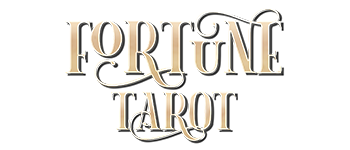 Fortune Tarot logo