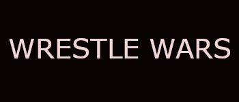 Wrestle Wars : Corporate Warfare logo
