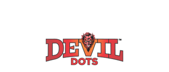 DEVIL DOTS logo