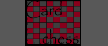 Card Chess logo