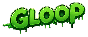 Gloop logo