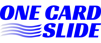 One Card Slide logo