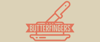 ButterFingers logo