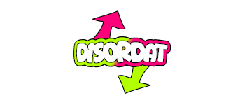DisOrDat logo