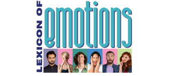 Lexicon of Emotions logo