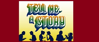 Tell Me A Story logo