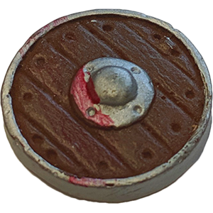 Premium Buckler Thumbnail