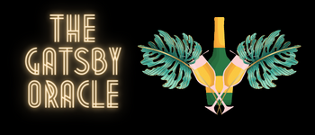 Gatsby Oracle  logo