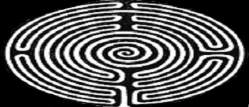 Spiral of Addiction logo