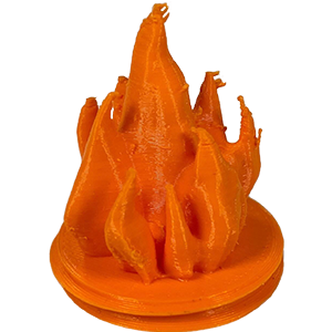 Fire, TB25 Thumbnail