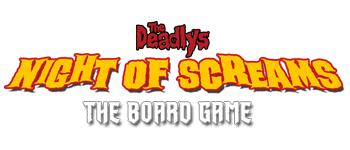 The Deadlys™: Night Of Screams logo