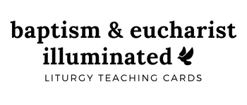 Baptism+Eucharist Illuminated (Core Set+Expansion+Downloads) logo