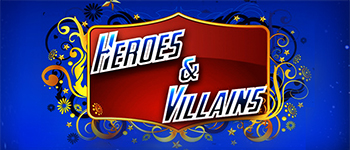 Jewish Hero Corps Cards  - AEO logo