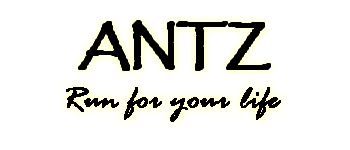 Antz logo