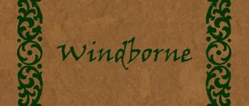 Windborne logo