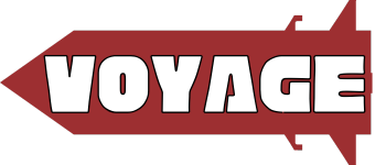 VOYAGE logo