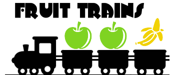 Fruit Trains logo