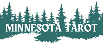 Minnesota Tarot logo