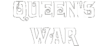 Queen's War logo