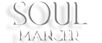 SoulMancer logo