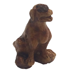 Premium Dog Thumbnail