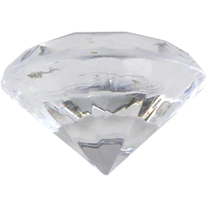 Jewel, Clear Thumbnail