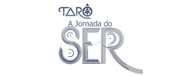 Tarô A Jornada do Ser logo