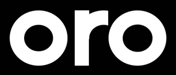 Oro logo