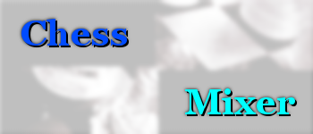 Chess Mixer logo