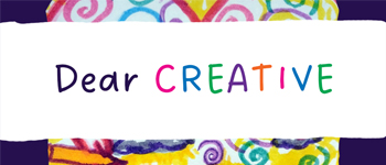 Dear Creative logo