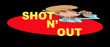Shot N' Out logo