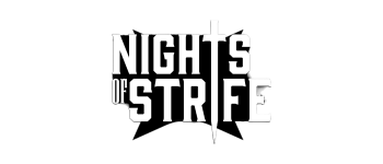 Nights of Strife: Classic Edition logo