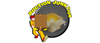 Auction Junktion logo