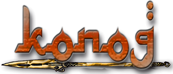 Konog logo