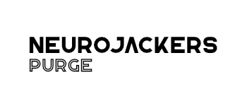 Neurojackers: Purge logo