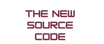 The Source Code Artifact logo