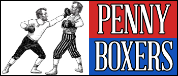 Penny Boxers logo