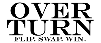 OverTurn logo