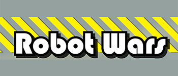 Robots logo