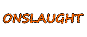Onslaught logo
