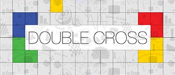 Double Cross logo