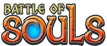 Battle of Souls - Samurai Set logo