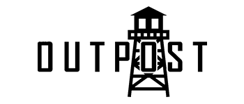 Outpost logo