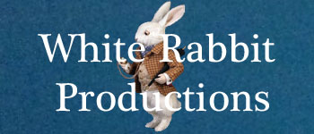 White Rabbit Oracle logo