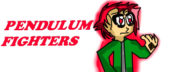 Pendulum Fighters Starter Box logo