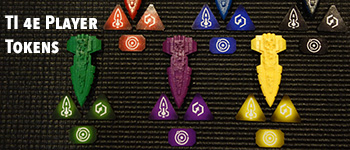 Twilight Imperium 4e Player Tokens logo