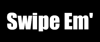 Swipe Em' logo